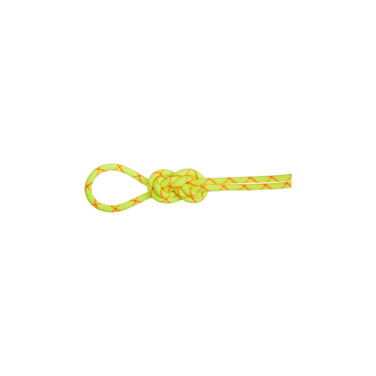 Virve Mammut 9.5 Alpine Core Protect Dry Rope