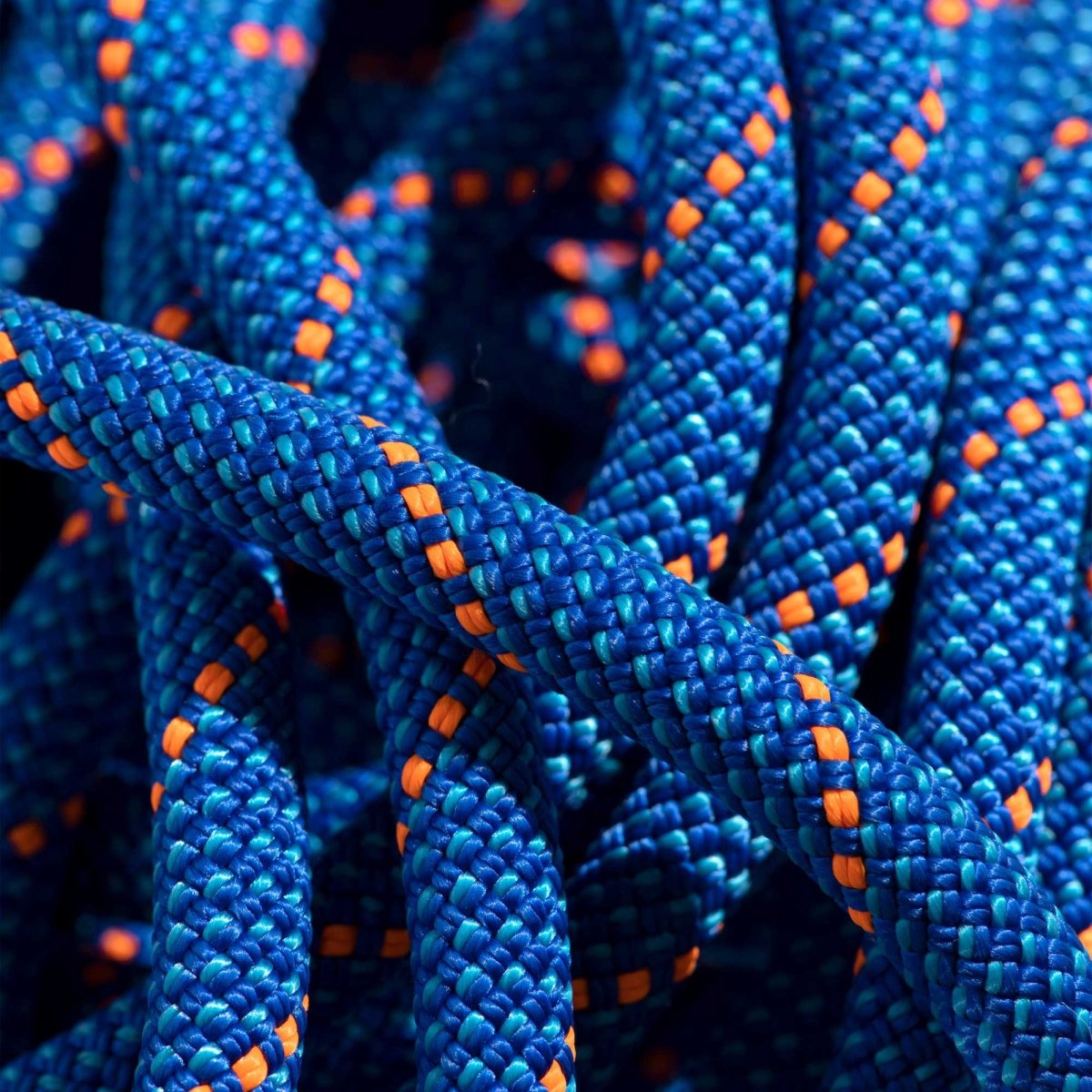 Virve Mammut Crag Dry 9.5 mm