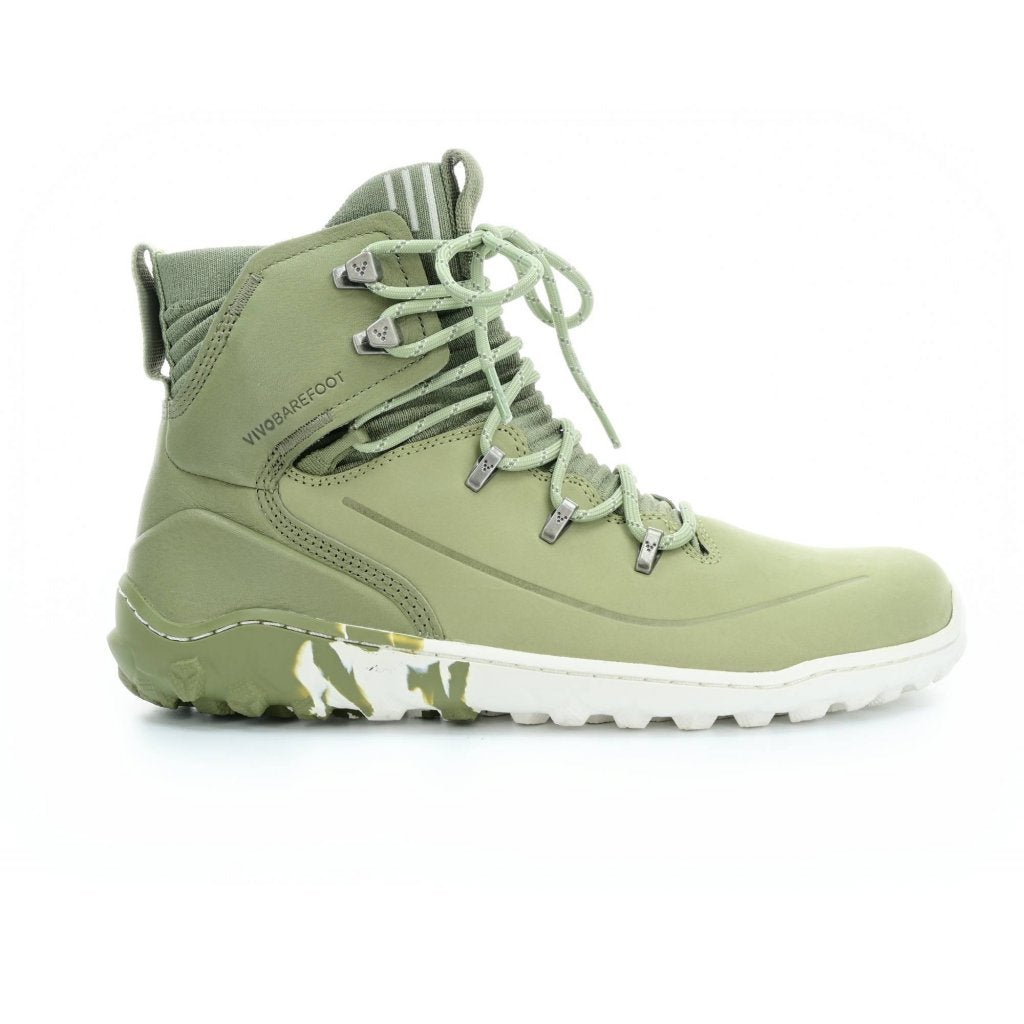 VivoBarefoot Tracker Decon FG2 vīriešu apavi Sage