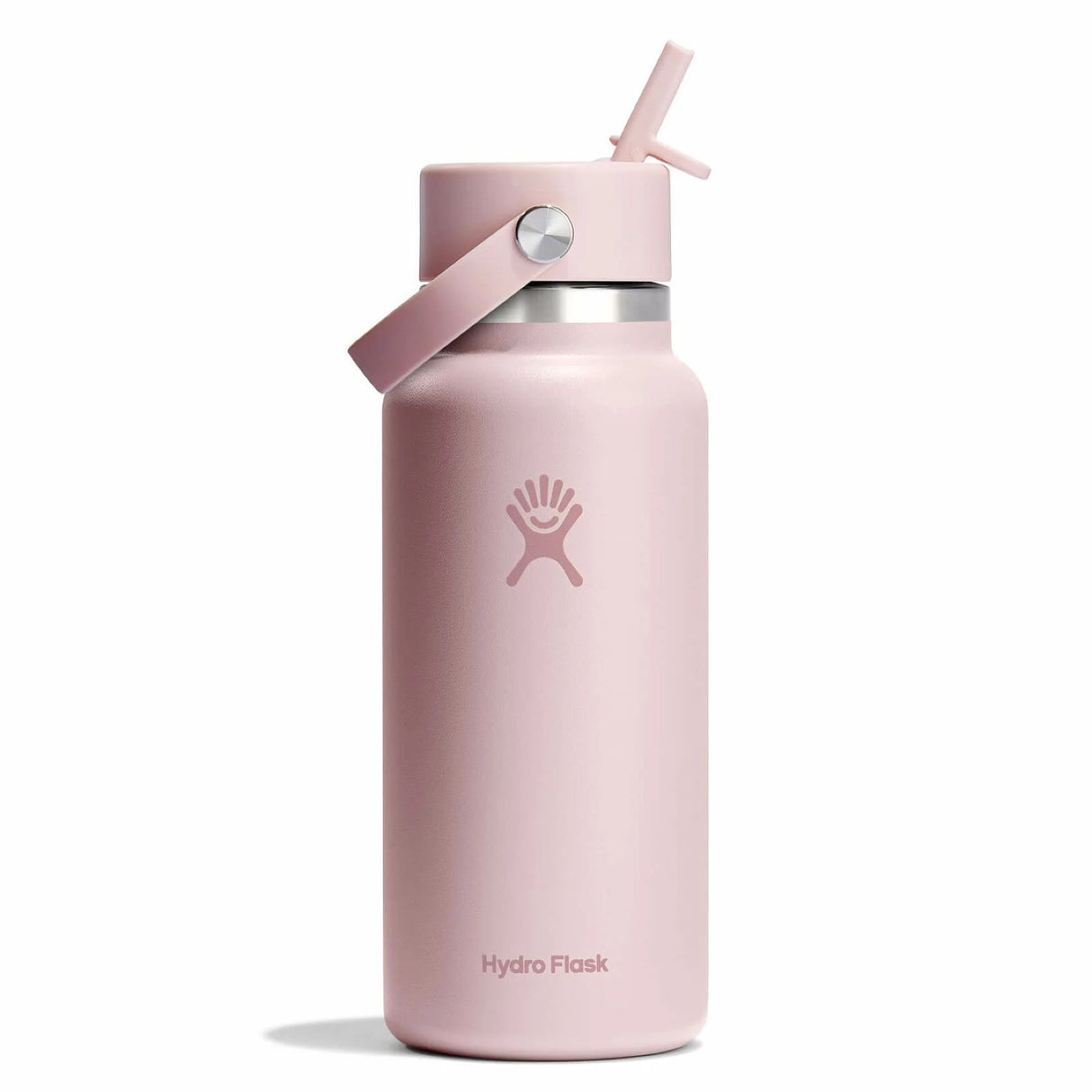 Termopudele Hydro Flask 946ml Wide Flex Straw Cap 32OZ