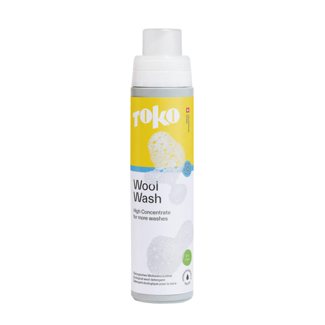 Toko wool detergent Wool Wash ECO 250 ml