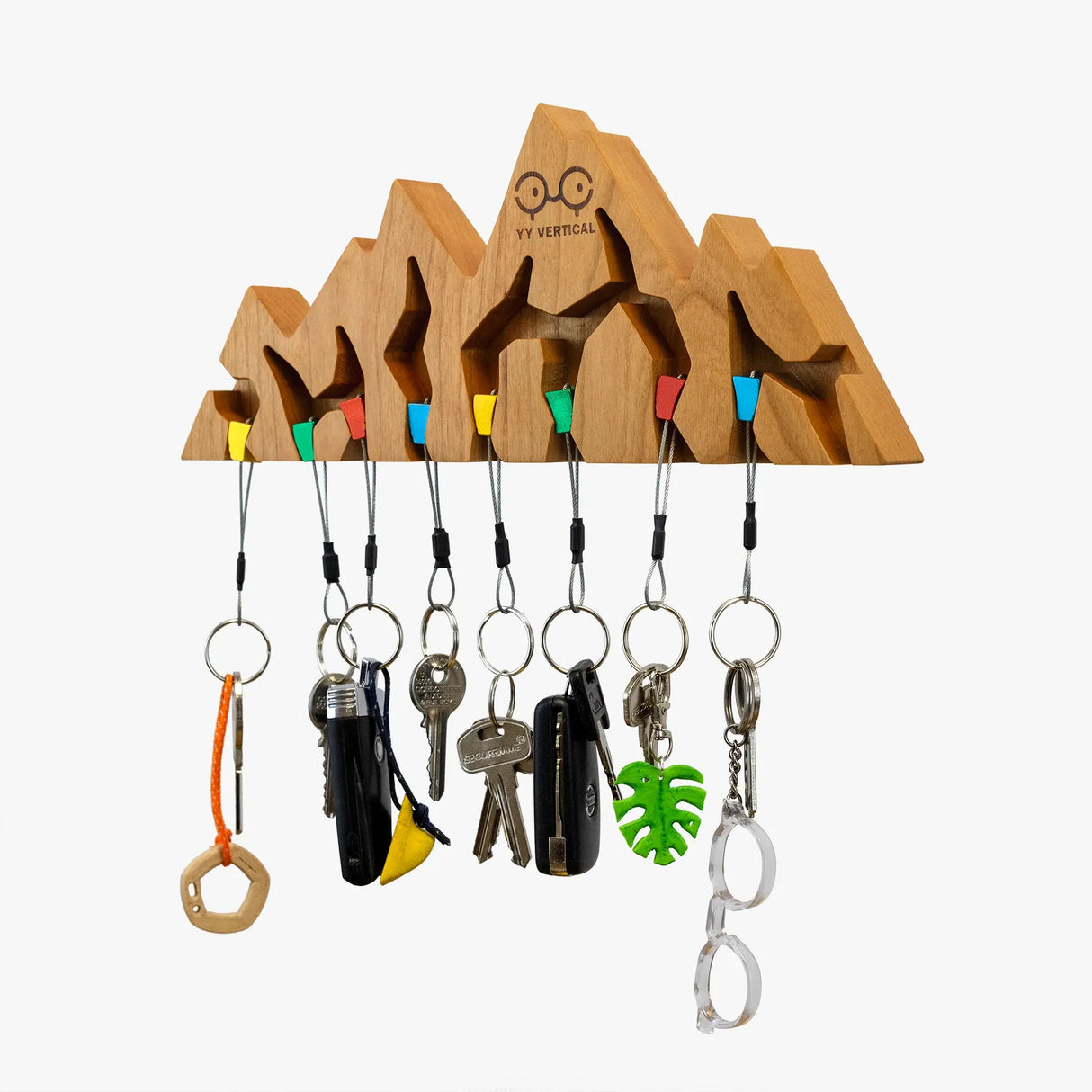 YY Vertical Key Holder Mountain