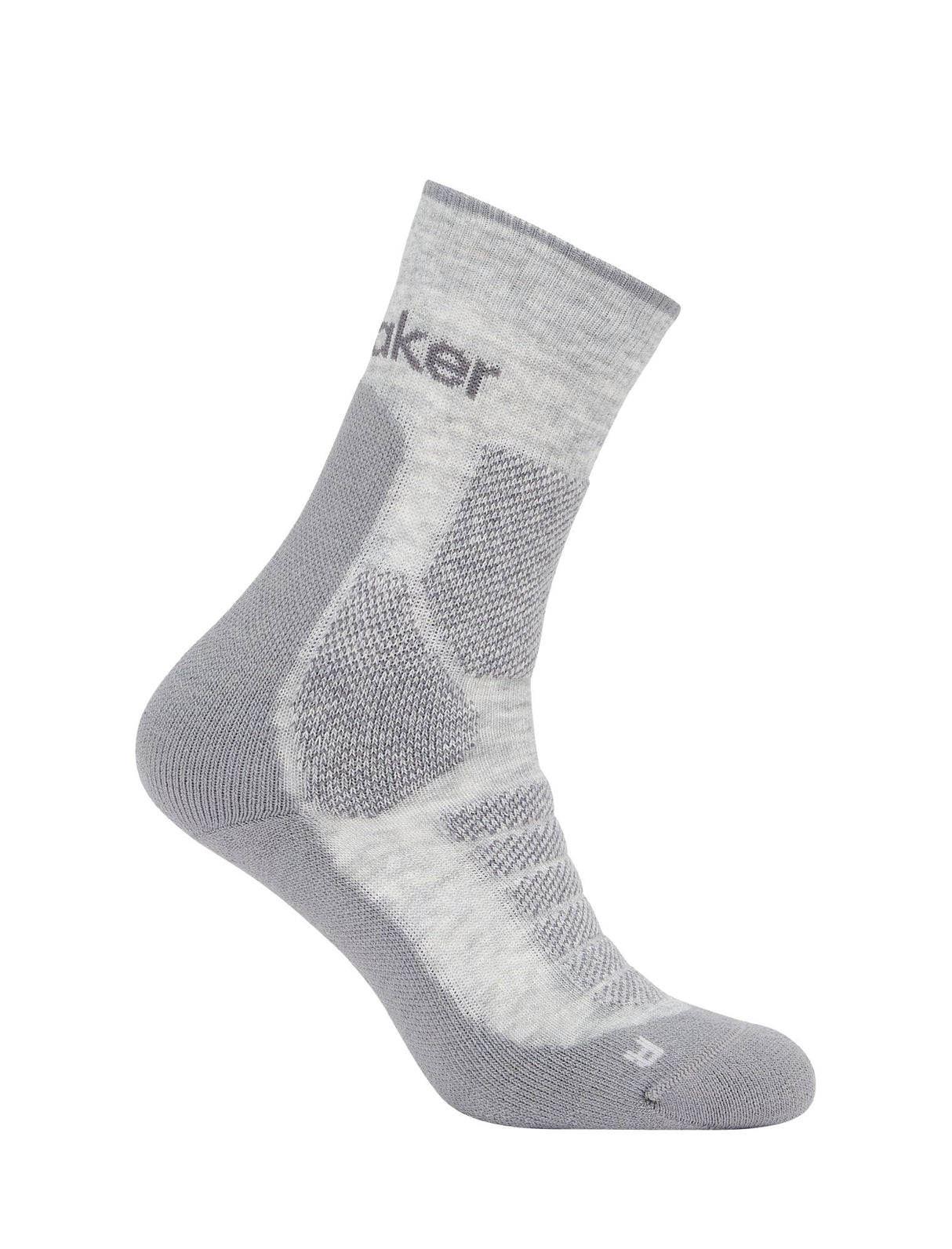 Men's Icebreaker Hike+ Heavy Crew Merino Socks