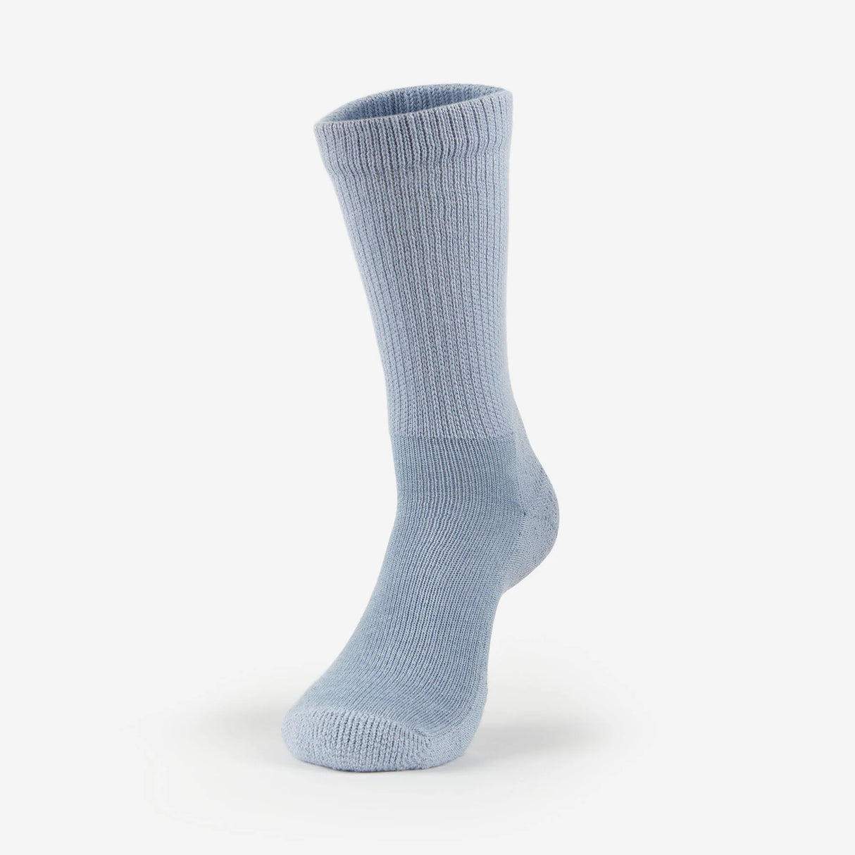 Men's Thorlo Diabetic Moderate Cushion Ankle Socks