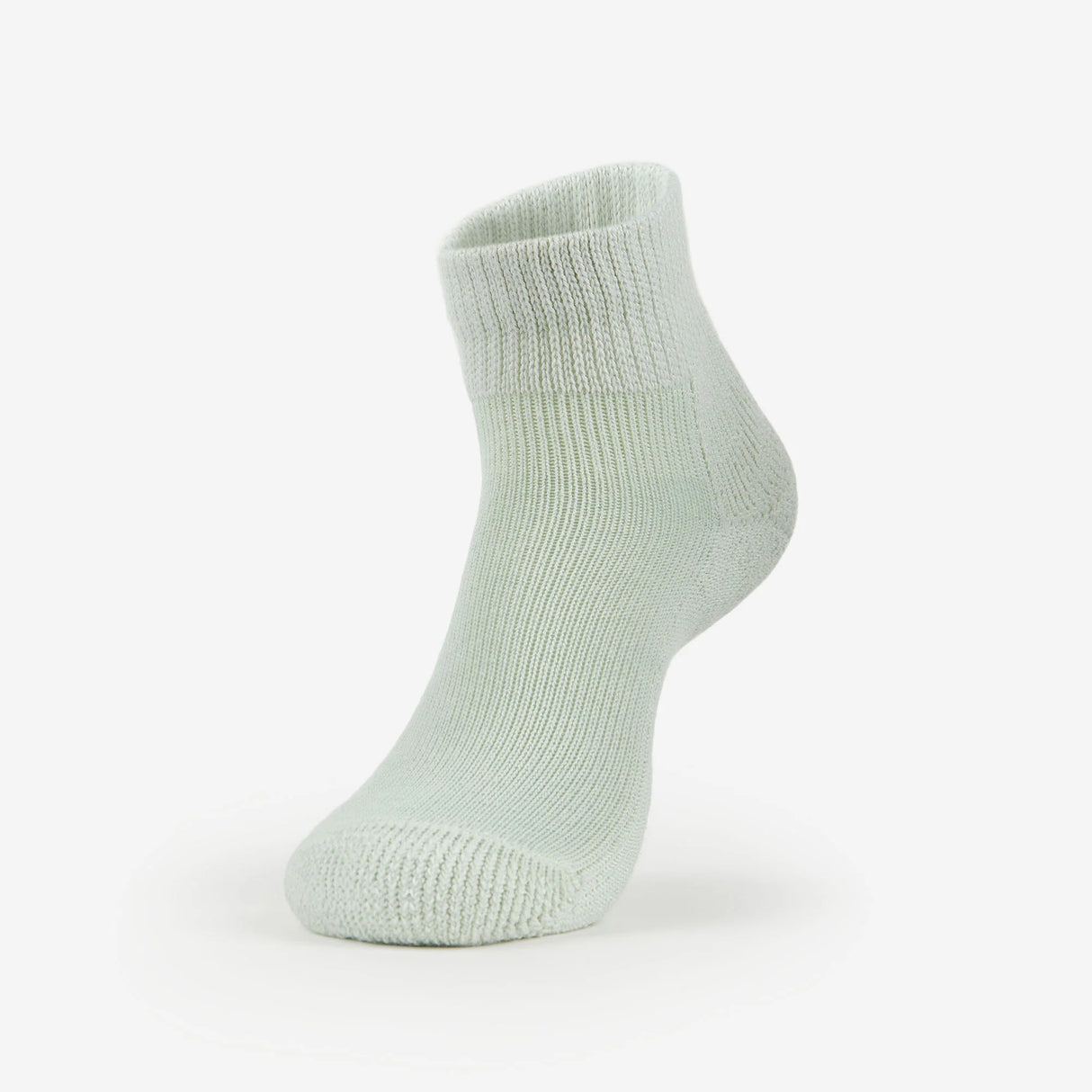 Thorlo Women's Diabetic Moderate Cushion Ankle Socks