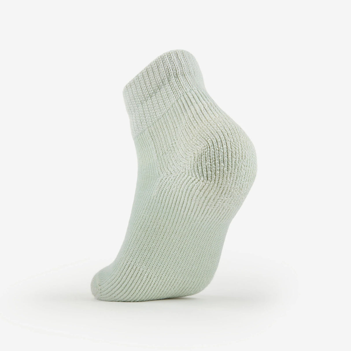 Thorlo Women's Diabetic Moderate Cushion Ankle Socks