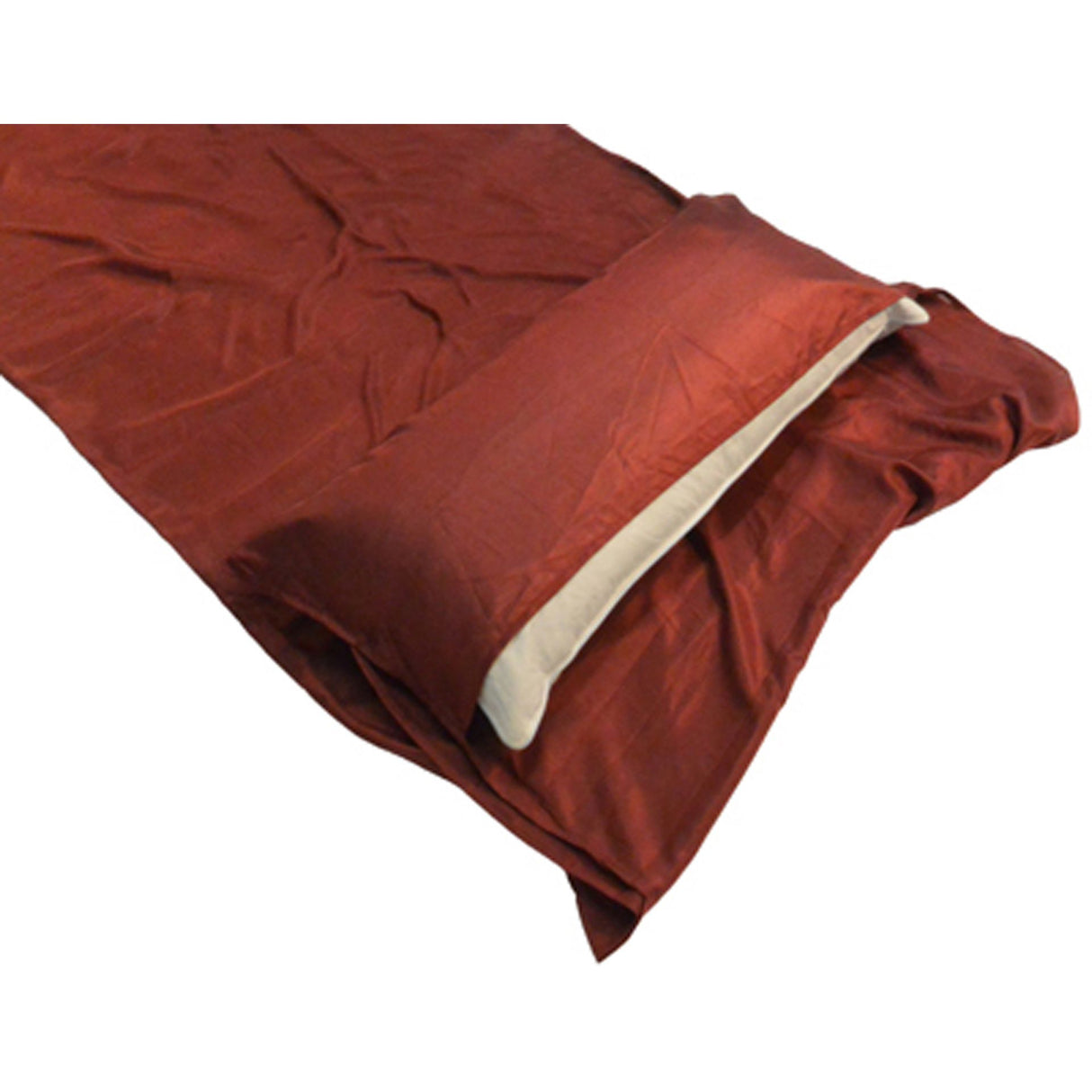 Zīda guļammaisa iekšpalags Origin Outdoors Silk