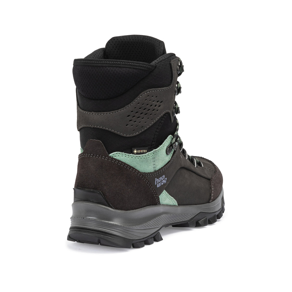 Winter boots Hanwag Banks Snow Lady GTX women's
