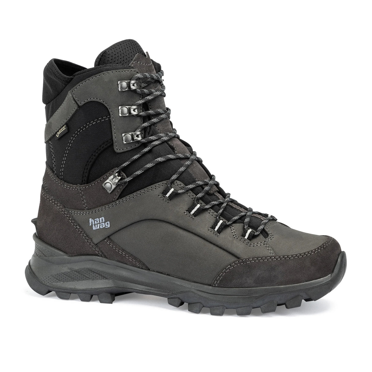 Men's winter boots Hanwag Banks Snow GTX