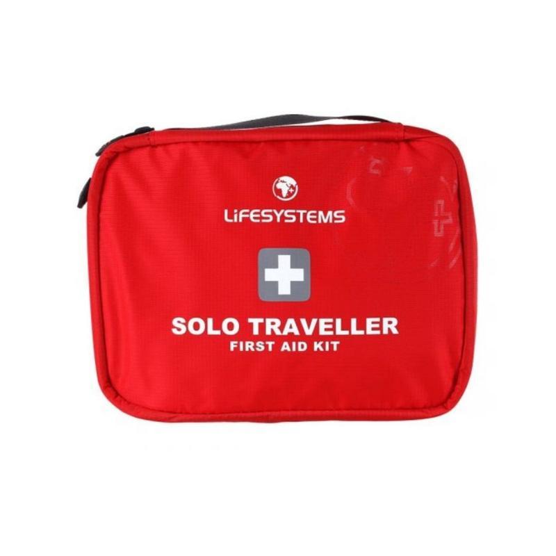 Aptieciņa Lifesystems Solo Traveller