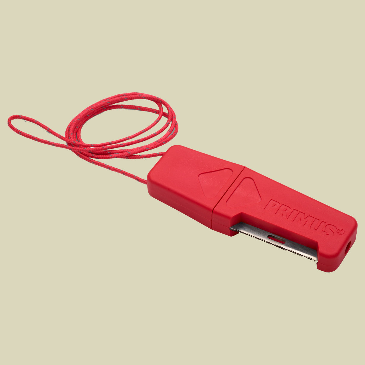 Primus Ignition Steel L krams Red