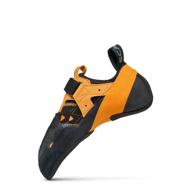 Scarpa Instinct VS klinšu kurpes
