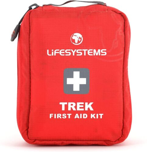 Aptieciņa Lifesystems Trek