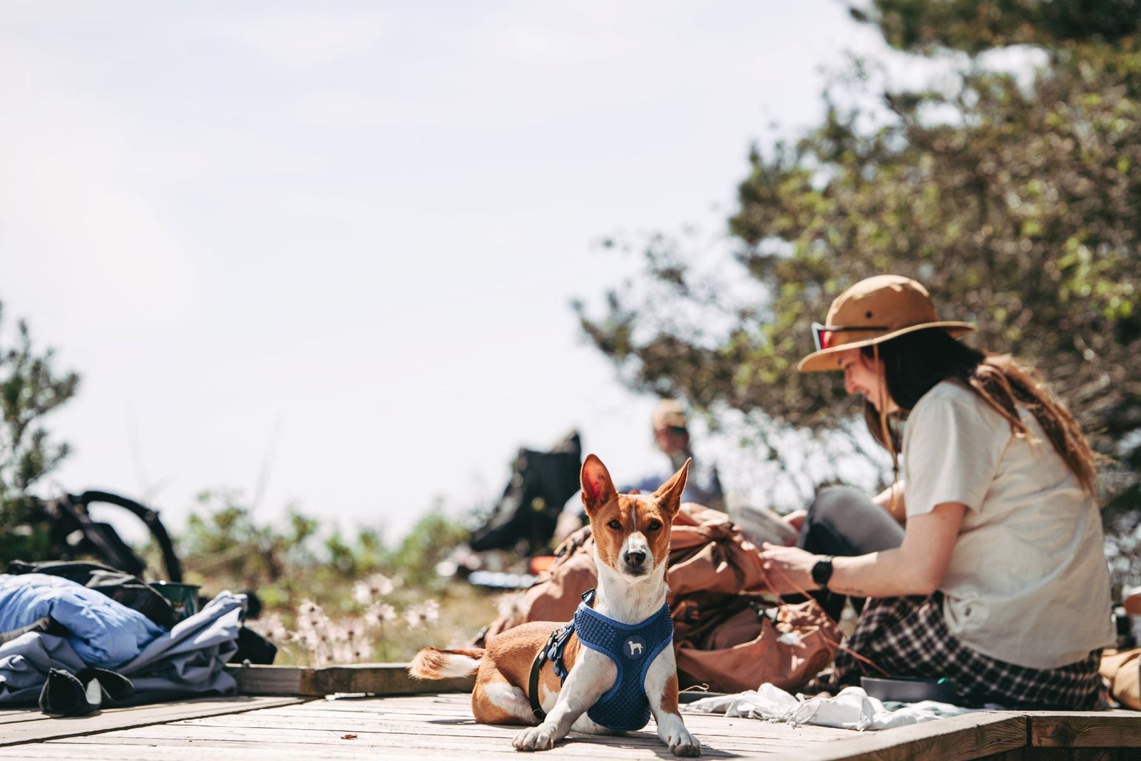 Divas dienas dabā – piedzīvojums kopā ar Fjallraven: Hiiumā Loodusmatk 2025