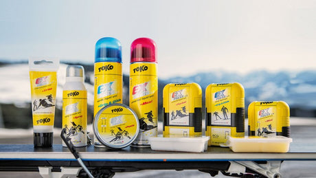 Slēpju apkope mājās: praktiski padomi iesācējiem