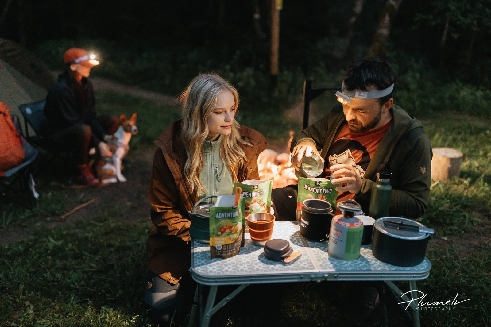 Līgo nakts Check list | Ko ņemt līdzi telšojot