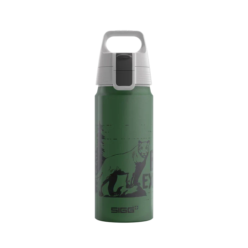 SIGG ūdens pudeles