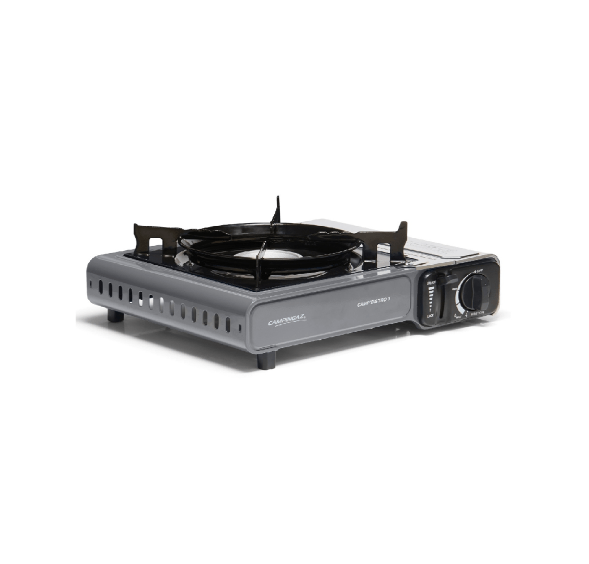 Kempinga virtuve - Veikals Ceļotājs