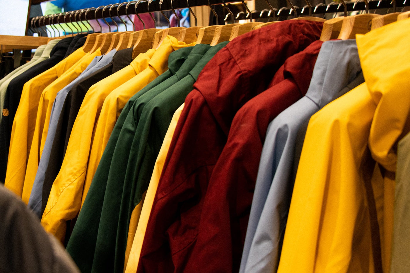 Pārgājienu apģērbs ar atlaidēm | OUTDOOR OUTLET