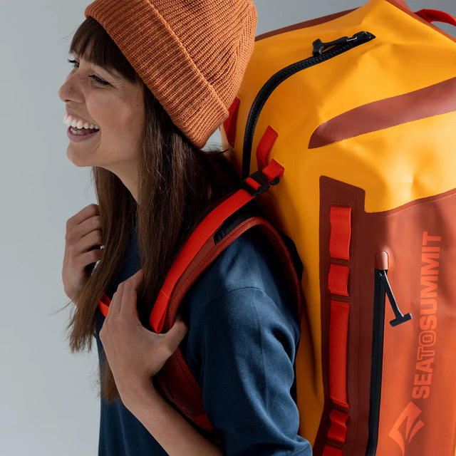 Sea to Summit Hydraulic Pro Dry Pack 100L