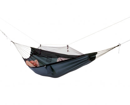 Šūpuļtīkls Amazonas Hammock Mosquito Traveller