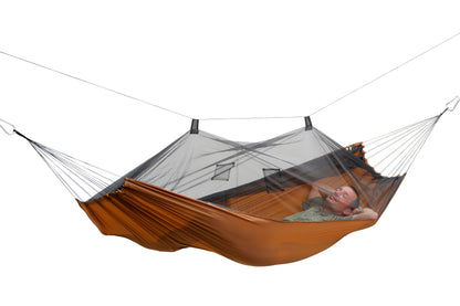 Šūpuļtīkls Amazonas Hammock Mosquito Traveller Pro