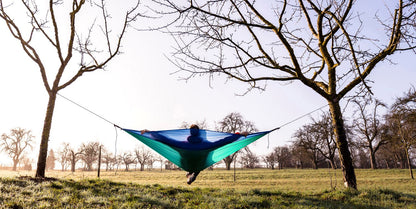 Šūpuļtīkls Amazonas Hammock Adventure