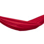 Šūpuļtīkls Amazonas Hammock Travel Set Sarkans