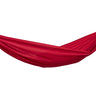 Šūpuļtīkls Amazonas Hammock Travel Set Sarkans