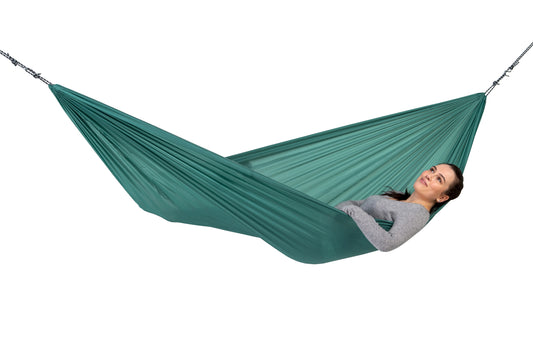 Šūpuļtīkls Amazonas Hammock Travel Set