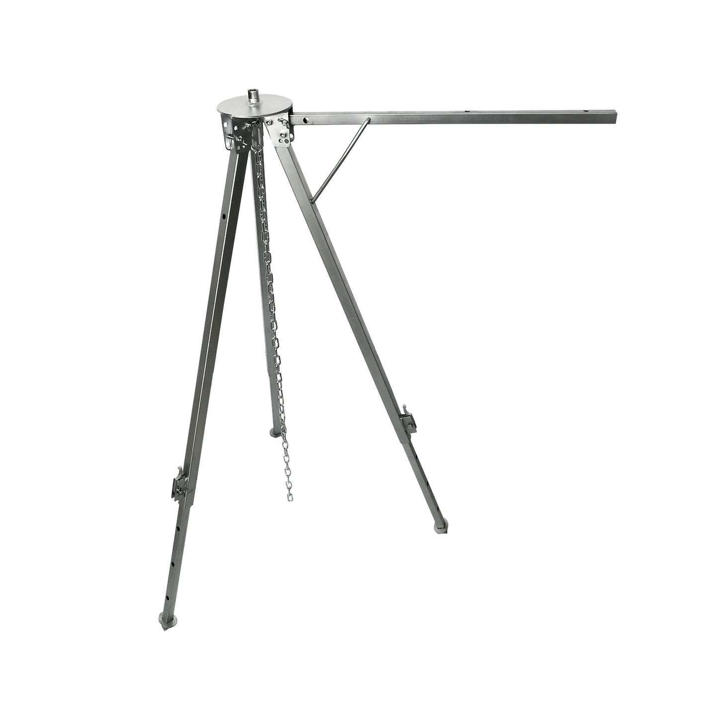 Statīva grils Origin Outdoors Tripod Grill Mammoth