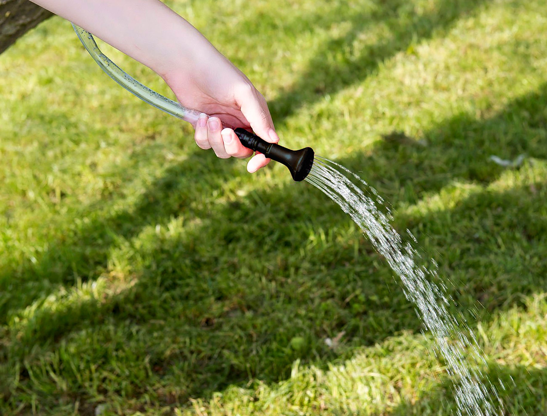 Kempinga duša Origin Outdoors Solar shower