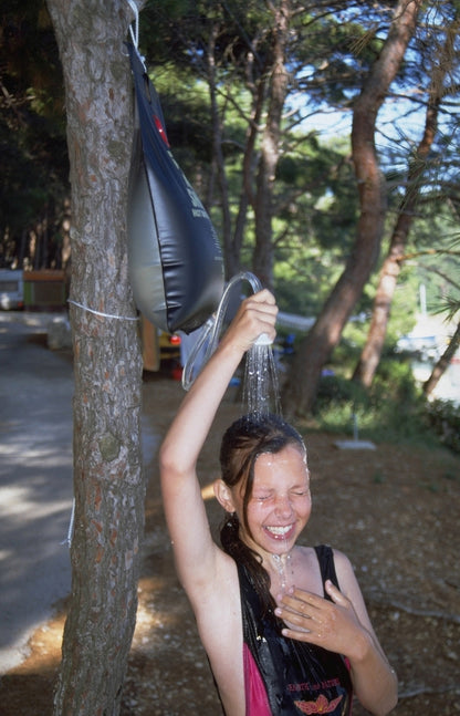 Kempinga duša Origin Outdoors Solar shower