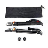 Trekking poles Origin Outdoors Trekking Poles Carbon