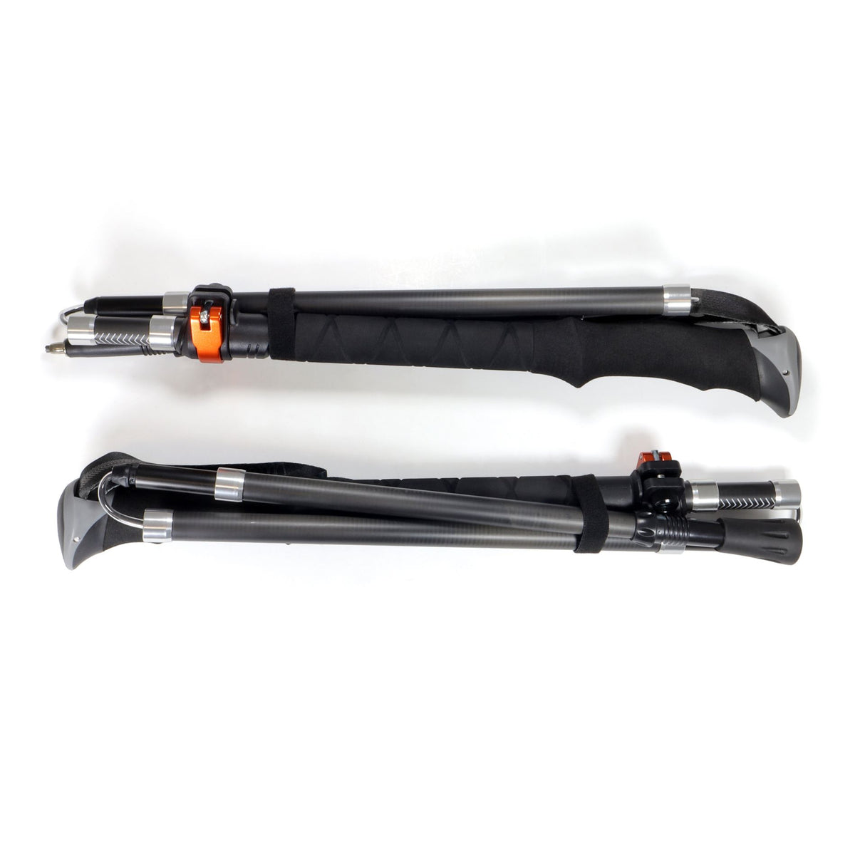 Trekking poles Origin Outdoors Trekking Poles Carbon