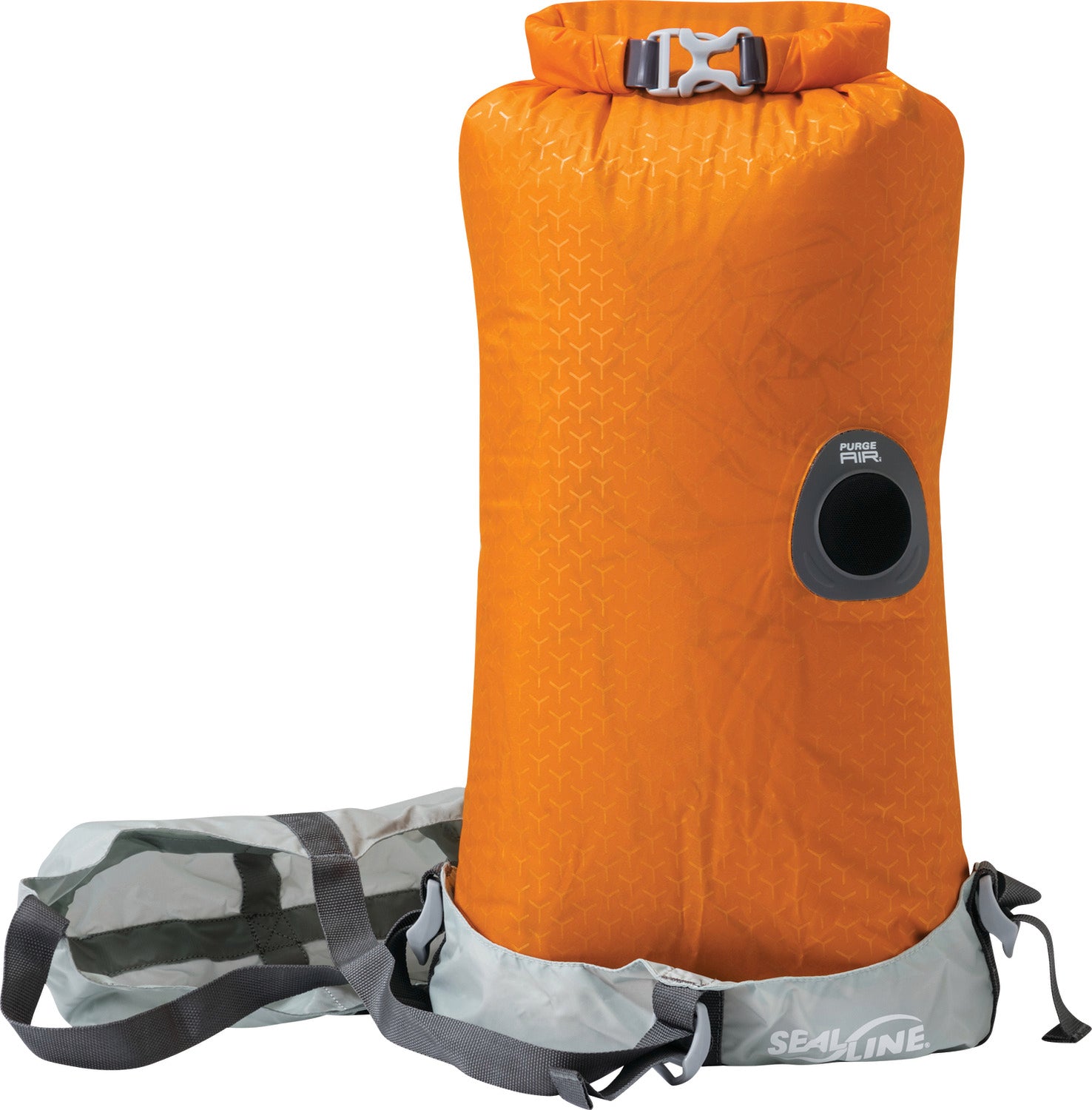 Ūdensizturīgs kompresijas maiss SealLine Blocker™ Compression Dry Sack