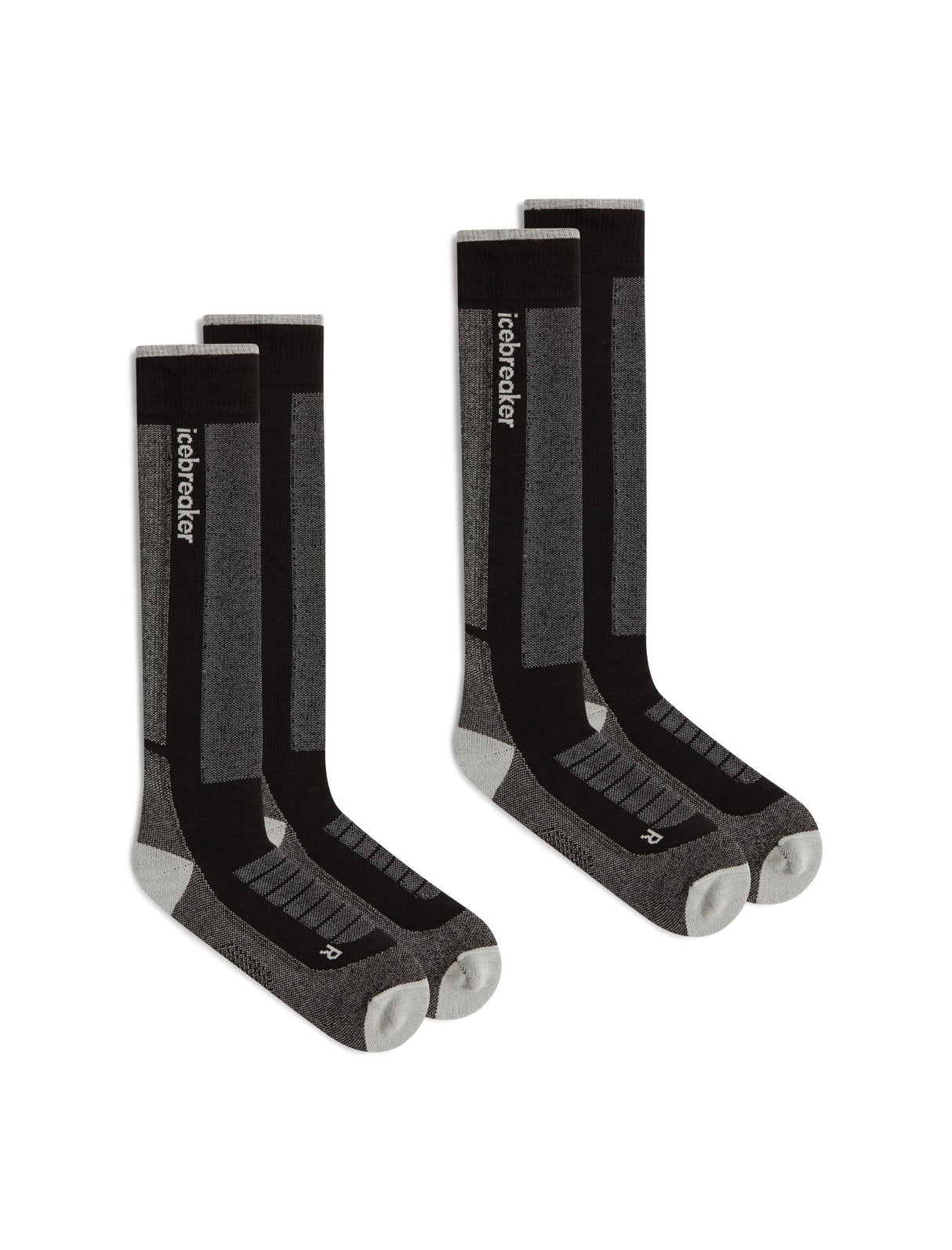 Slēpošanas zeķes Icebreaker Merino Ski+ Medium OTC vīriešu