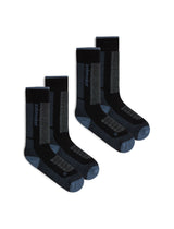 Slēpošanas zeķes Icebreaker Merino Ski+ Medium OTC sieviešu