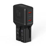 Origin Outdoors USB-PD Charger Travel-45W