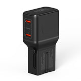 Origin Outdoors USB-PD Charger Travel-45W