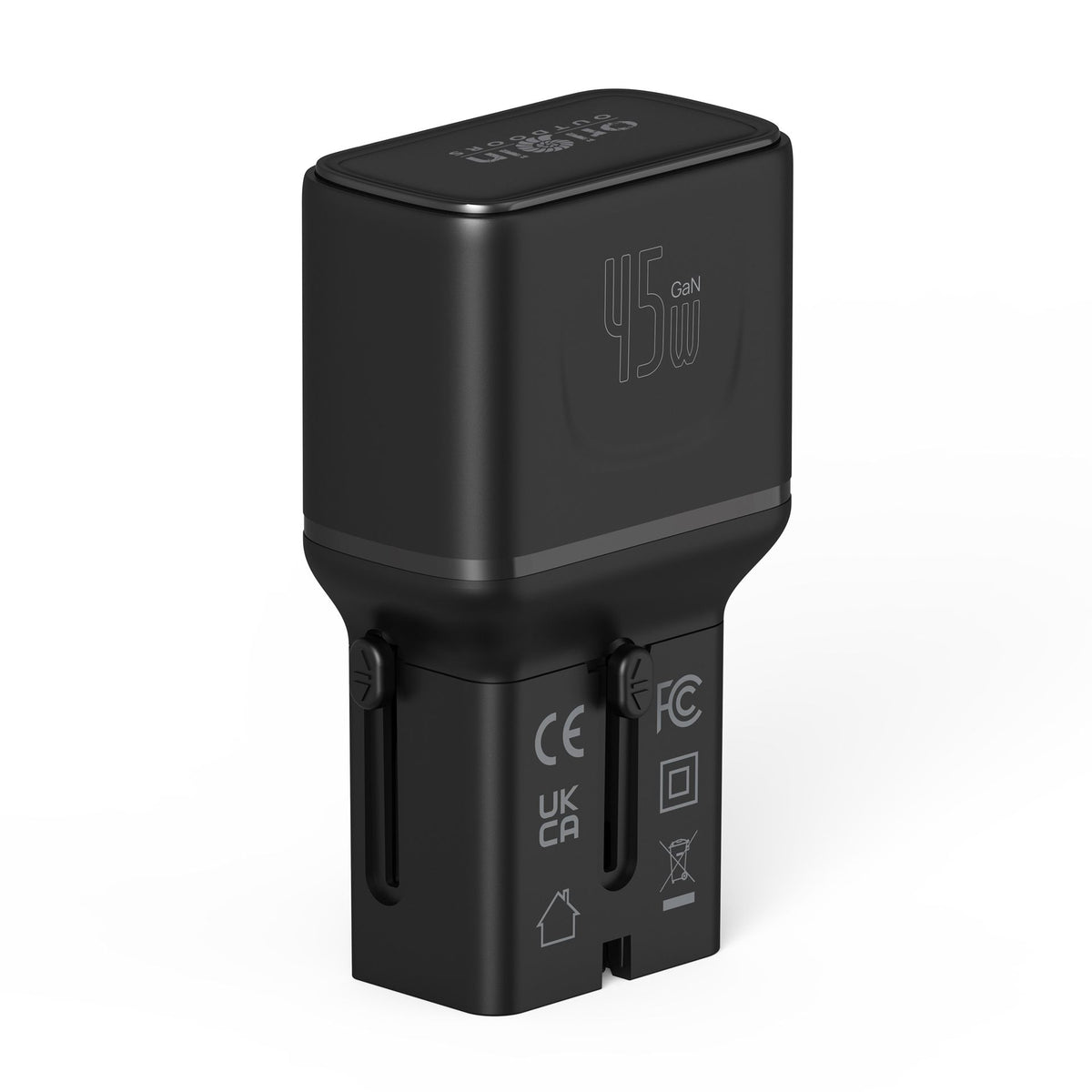 Origin Outdoors USB-PD Charger Travel-45W
