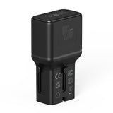 Origin Outdoors USB-PD Charger Travel-45W