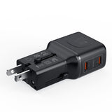 Origin Outdoors USB-PD Charger Travel-45W