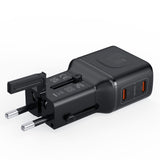 Origin Outdoors USB-PD Charger Travel-45W