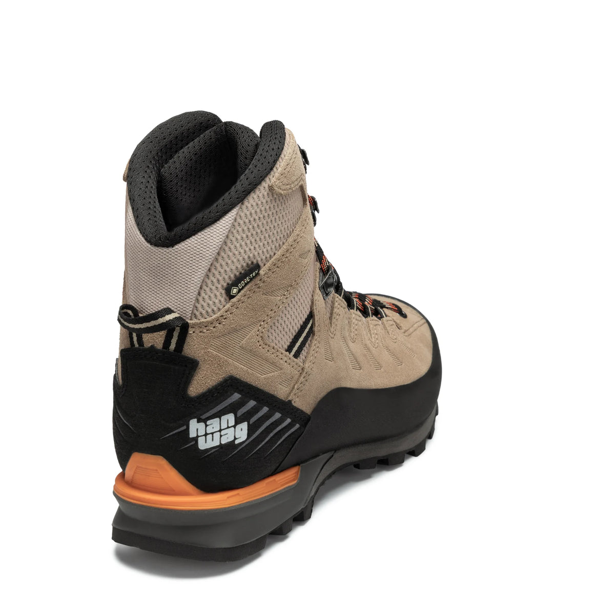 Alpīnisma zābaki Hanwag Makra Pro GTX vīriešu