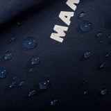 Mammut Eiger Speed HS Hooded women's rain jacket