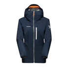 Mammut Eiger Speed HS Hooded women's rain jacket