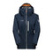 Mammut Eiger Speed HS Hooded women's rain jacket