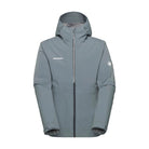 Mammut Linard Guide HS Hooded Hardshell jacket Men's