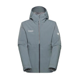 Mammut Linard Guide HS Hooded Hardshell jacket Men's